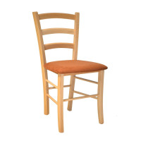Drevená stolička D141 viac farieb